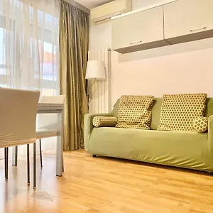 Garibaldi Loft House Appartamento Bari
