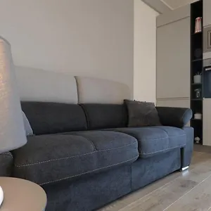 Regina's Appartamento Bari