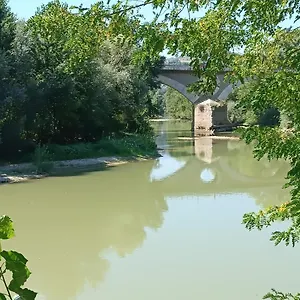 Il Bosco Sul Tevere Appartamento Perugia