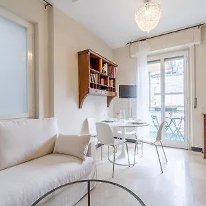  Appartamento A Casa Di Enea