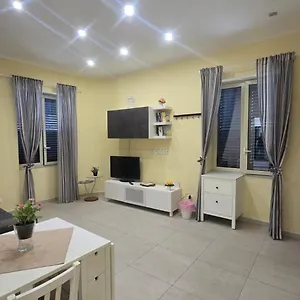 Casetta Delia Appartamento Palermo